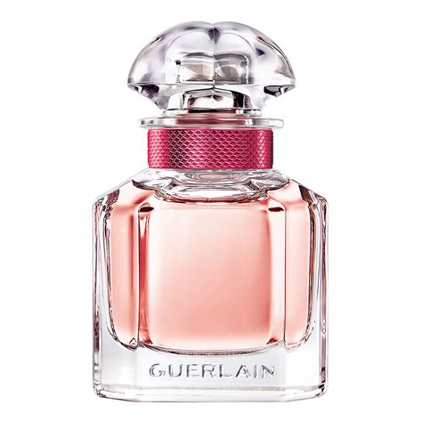 mon guerlain bloom of rose sephora